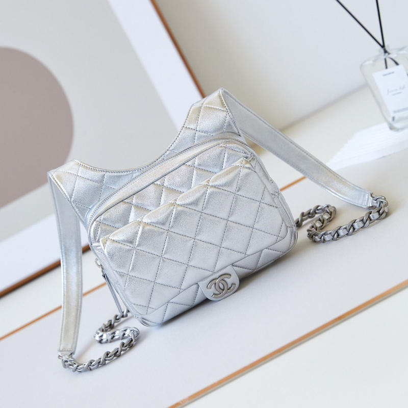 Ch*el satchel bags